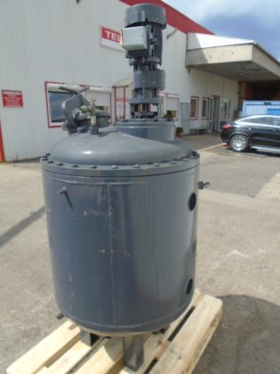 Robert Hinkel & Co 9601