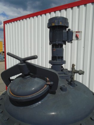 罗伯特·欣克尔公司 9601 #5802