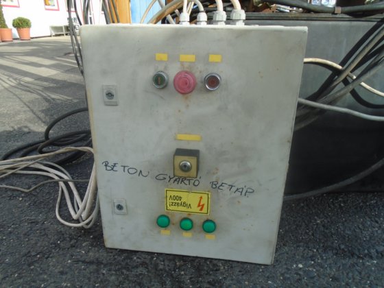 液压堆垛设备 #5837