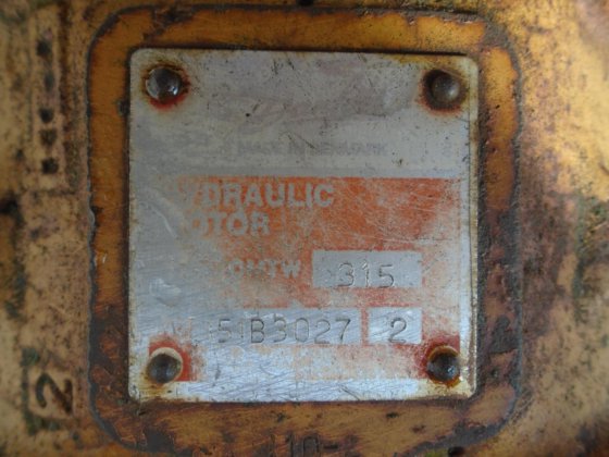 液压堆垛设备 #5837