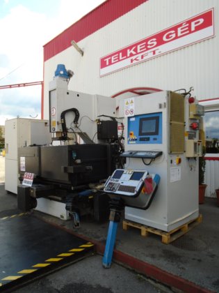 エーグエルボマット443b #5846