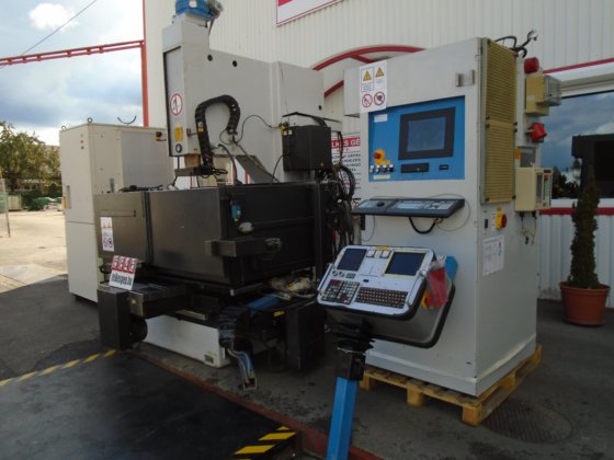 エーグエルボマット443b #5846