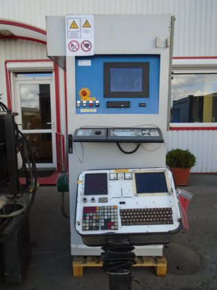 エーグエルボマット443b #5846