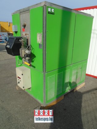 REMKO VRS170 #5861