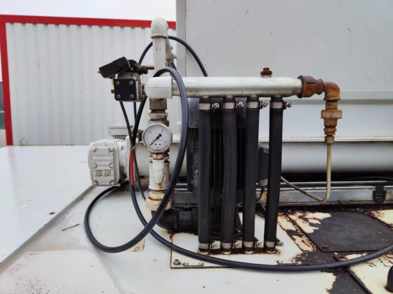 美福芬洗剂 #5889