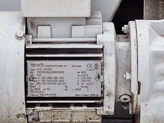 美福芬洗剂 #5889