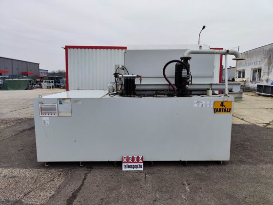 美福芬洗剂 #5889