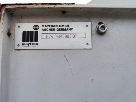 美福芬洗剂 #5889