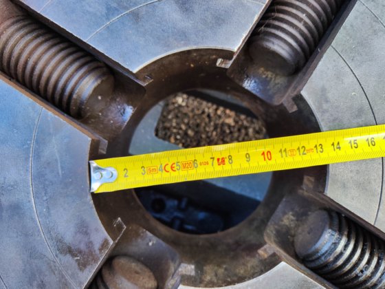 650 毫米面板 #5901