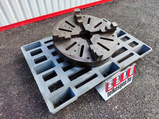 Placa frontal 650 mm #5901