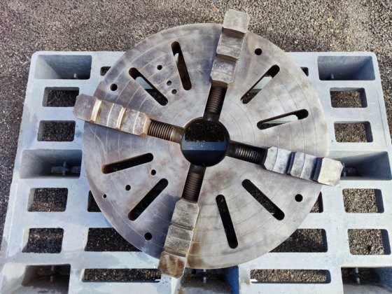 650 毫米面板 #5901