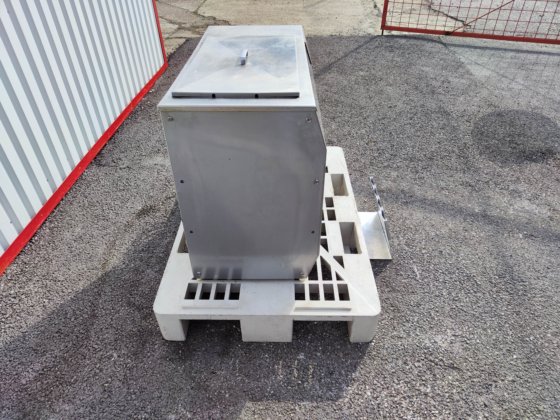 フィンソニック m80dr #5918