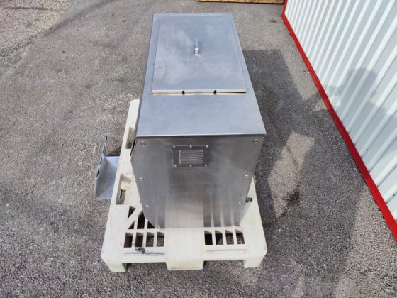 Finnsonic m80dr #5918