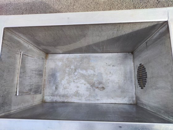 Finnsonic m80dr #5918