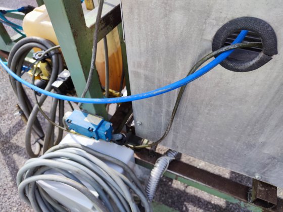 系列钻头，切割器 #5932