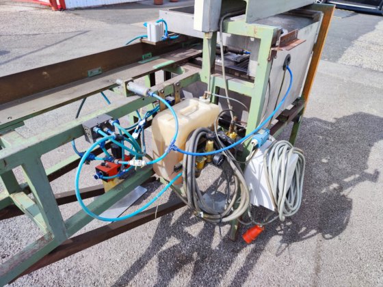 系列钻头，切割器 #5932