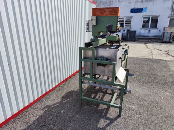 系列钻头，切割器 #5932