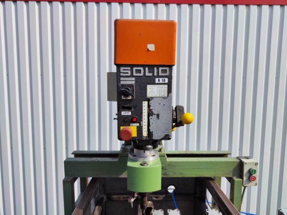 系列钻头，切割器 #5932