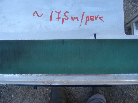 输送带，双带输送机 #5969