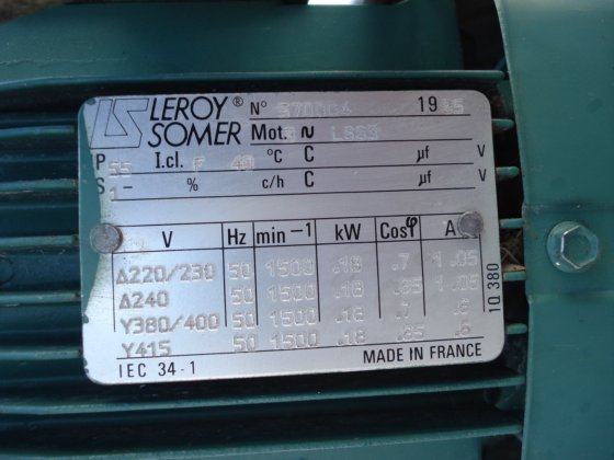 输送带，双带输送机 #5969