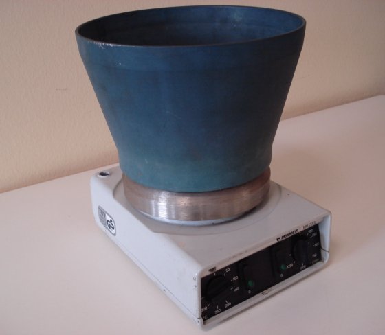 Heidolph MR 2002 #5978