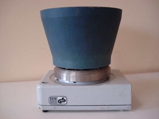 Heidolph MR 2002 #5978