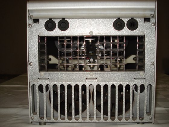 Emotron MSF 170 #5981