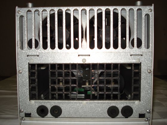 Emotron MSF 170 #5981