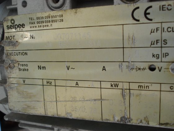 コンベアベルト 3 m #5990