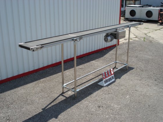 传送带 2.5 米 #5991