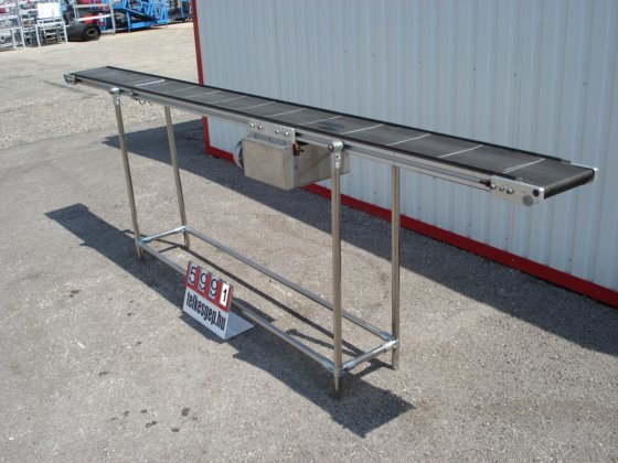 コンベアベルト 2.5 m #5991