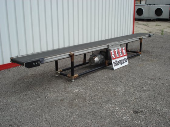 传送带 2.5 米 #5997