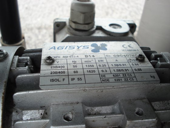 传送带 2.5 米 #5997