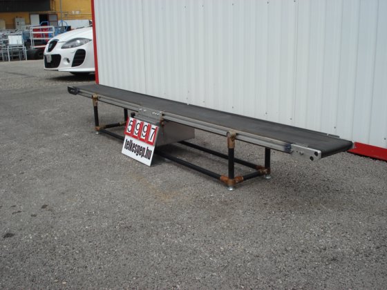 传送带 2.5 米 #5997