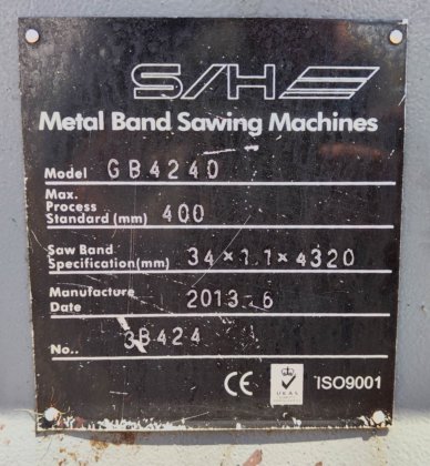 Toptech / Optimum GB 4240