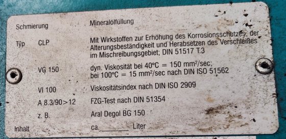 ニューホイザー 2.224-3 #6042