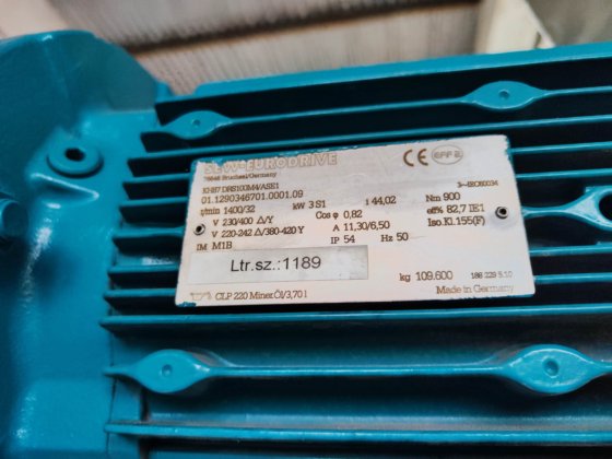 ニューホイザー 2.224-3 #6042