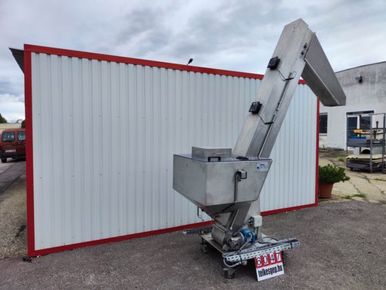 2011 ボニーノ 37458 #6047