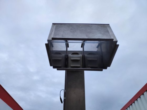 2011 ボニーノ 37458 #6047