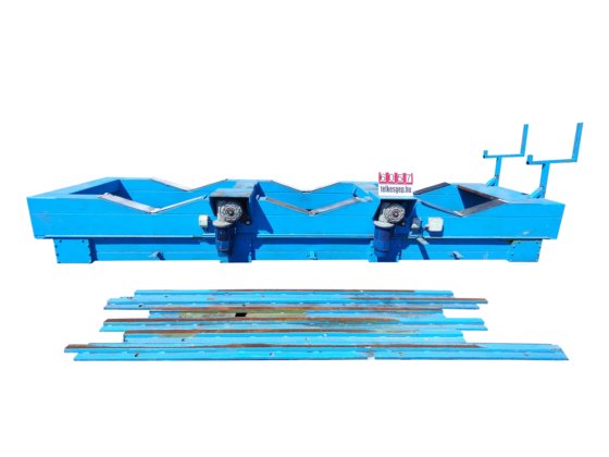 线圈运输车 #6057