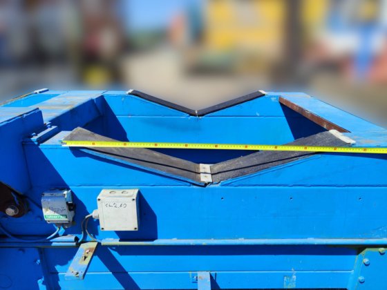 线圈运输车 #6057