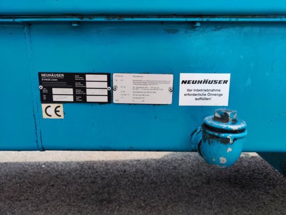 Neuhäuser 2.224-0 #6060