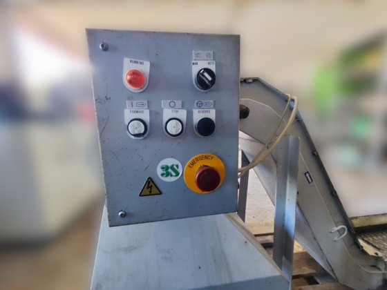 切屑输送机，金属工业切屑输送机，切屑输送机 #6071