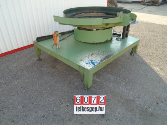 部落自动化 M1162 #6072