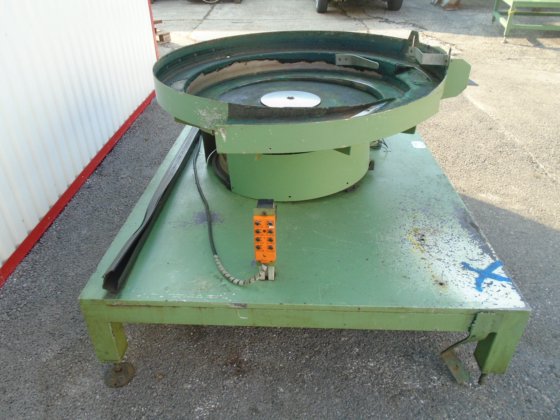 部落自动化 M1162 #6072