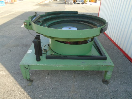 部落自动化 M1162 #6072