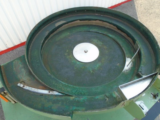 部落自动化 M1162 #6072