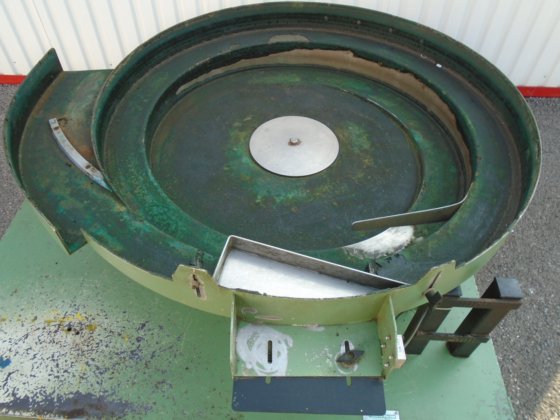 部落自动化 M1162 #6072