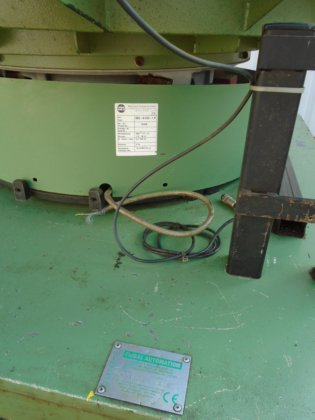 部落自动化 M1162 #6072