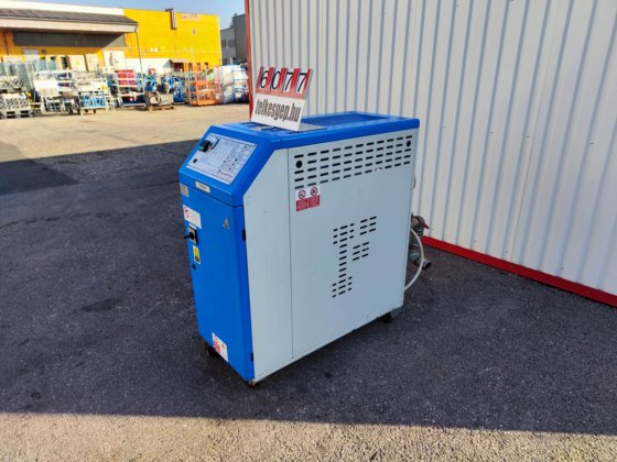 インダストリアル・フリゴ TW 9/95/x #6077